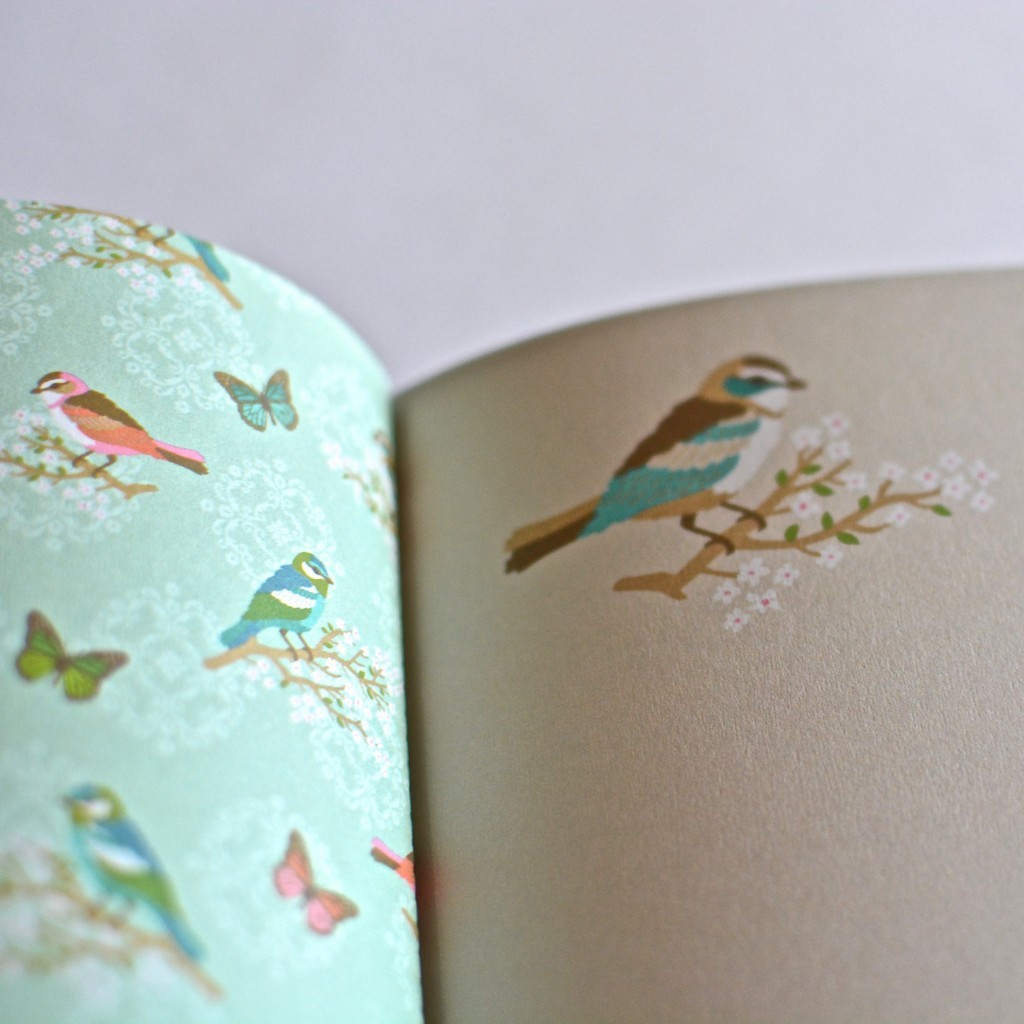 Flow Book for Paper Lovers 2 Hello! Hooray!