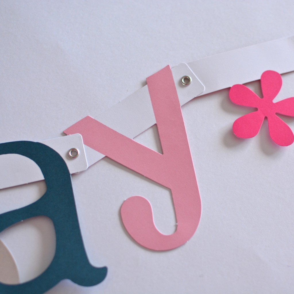 Flow Book for Paper Lovers 2 Hello! Hooray!