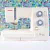 Sewing machine review: Janome Sewist 525S | Hello! Hooray!