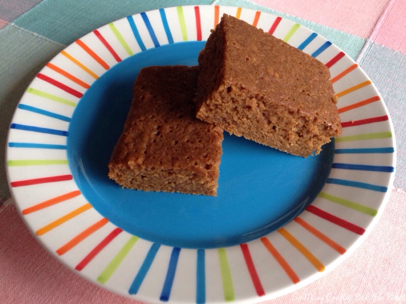 Paul Hollywood's Gingerbread Hello! Hooray!