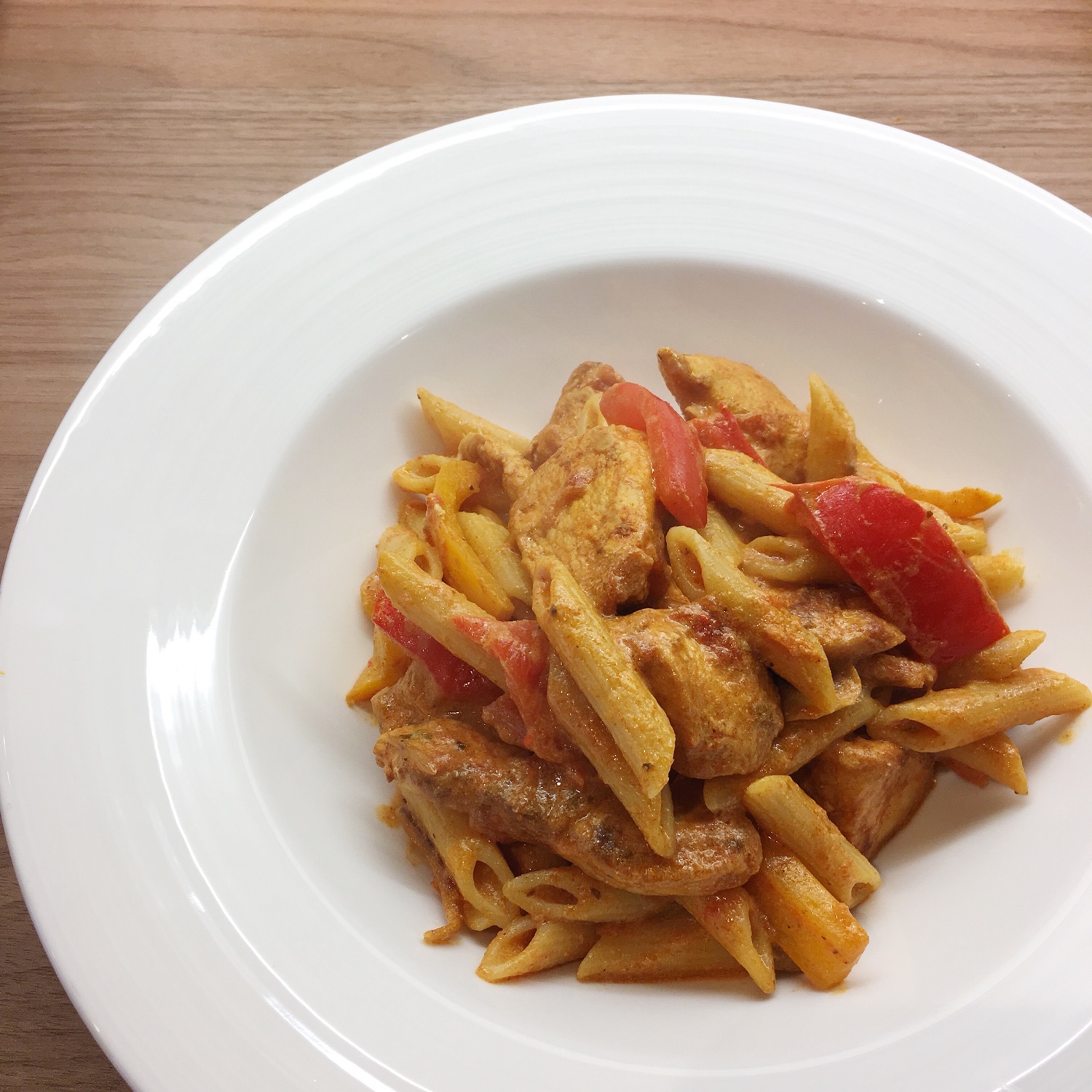 sainsbury's chicken fajita pasta recipe Archives Hello! Hooray!