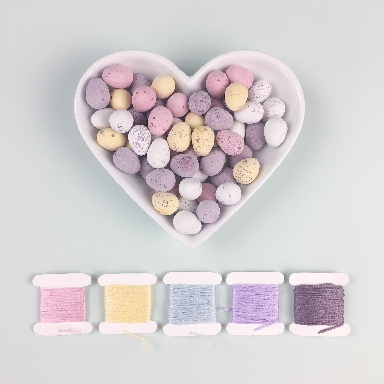 Craft Colour Palette 3 | Hello! Hooray!