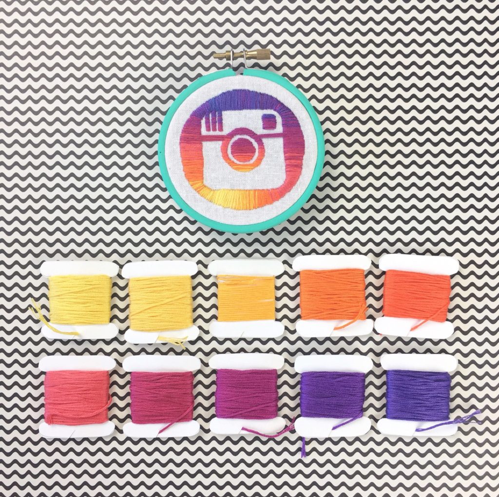 Crafty Colour Palette 4 | Hello! Hooray!