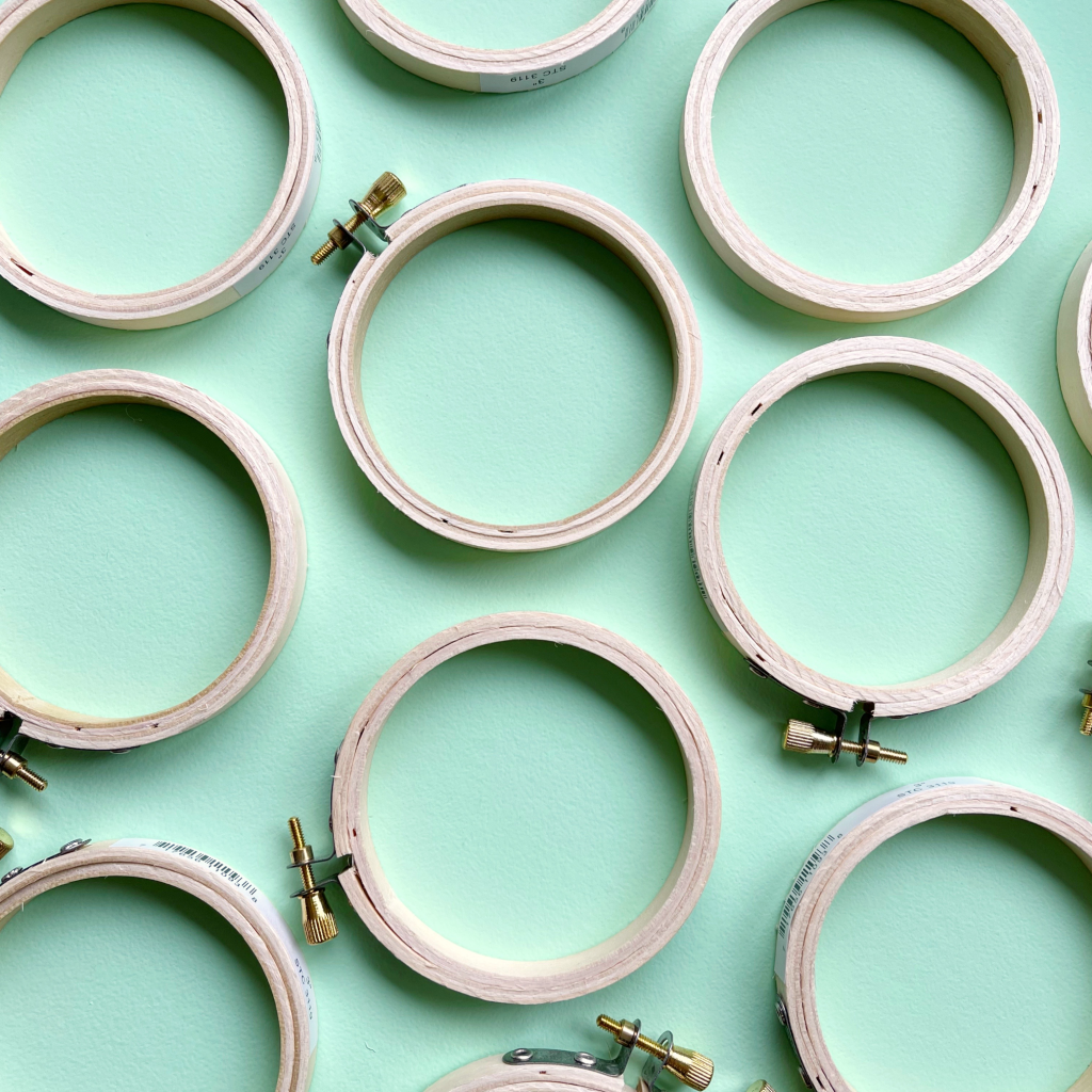 Hoops and frames Archives Hello! Hooray!